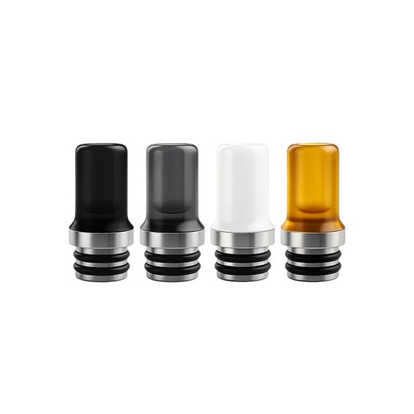 Drip Tip 510 RS376 - Fumytech