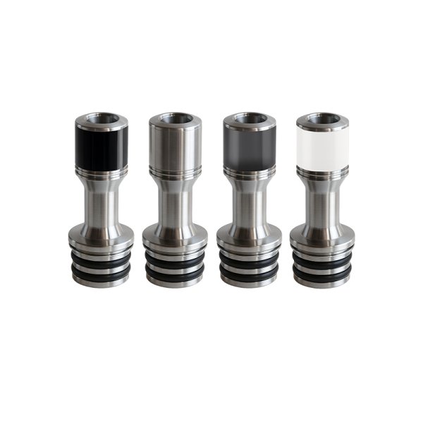 Drip Tip 510 RS377 - Fumytech
