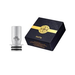 Drip Tip 510 dotTip Aero - Dotmod