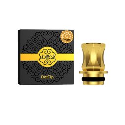 Drip Tip 510 Prism - Dotmod