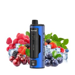 Pro Max 4in1 100k 20mg - Maxi Puff