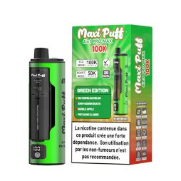 Pro Max 4in1 100k 20mg - Maxi Puff