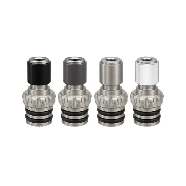 Drip Tip 510 RS375 - Fumytech