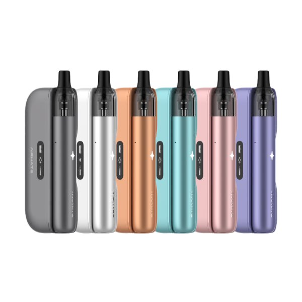 Starter Kit Airmate 2ml 3000mAh - Smoktech