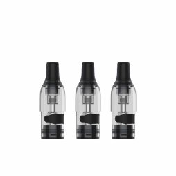 Cartouches Airmate 0.8/1.0Ω 2ml (3pcs) - Smoktech