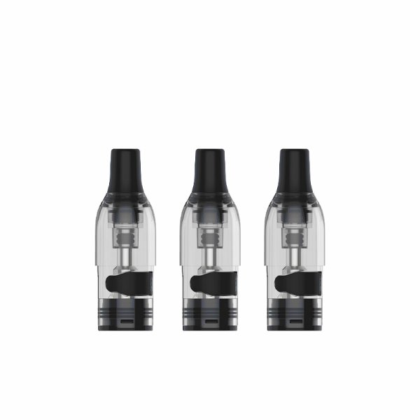 Cartouches Airpen 0.8/1.0Ω 2ml (3pcs) - Smoktech