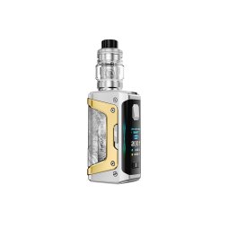 Pack Aegis Legend 5 Everest Sunrise Edition Limitée - Geekvape