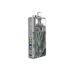 Kit Pod Orion II Pro Silver 4.5ml 1900mAh - LVE