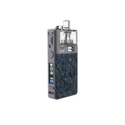 Kit Pod Orion II Pro Gray 4.5ml 1900mAh - LVE