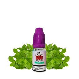 Menthe Nic Salt 10ml - Vampire Vape