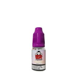 Pêche Ananas Pastèque Nic Salt 10ml - Vampire Vape