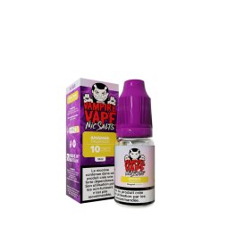 Ananas Pawpaw Nic Salt 10ml - Vampire Vape