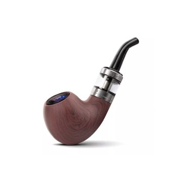 Pack E-pipe P6 4ml 1100mAh - Kamry