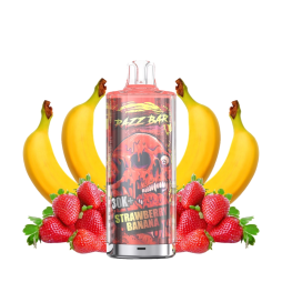 [Offre] 10 Packs 30K Achetés, 1 Pack 30k Strawberry Ice Offert - RazzBar