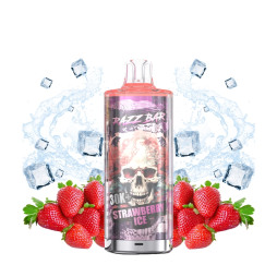 [Offre] 10 Packs 30K Achetés, 1 Pack 30k Strawberry Ice Offert - RazzBar