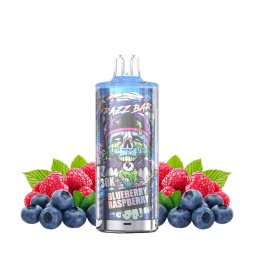[Offre] 10 Packs 30K Achetés, 1 Pack 30k Strawberry Ice Offert - RazzBar