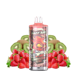 [Offer] Buy 10 Kits 30K, Get 1 Pack 30K Strawberry Ice Free - RazzBar