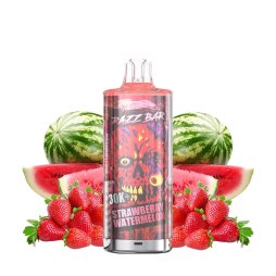 [Offer] Buy 10 Kits 30K, Get 1 Pack 30K Strawberry Ice Free - RazzBar