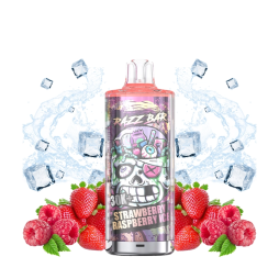 [Offer] Buy 10 Kits 30K, Get 1 Pack 30K Strawberry Ice Free - RazzBar