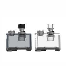 Cartouches Vides RBA Orion II Pro 4ml (2pcs) - LVE