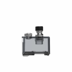 Cartouches Vides RBA Orion II Pro 4ml (2pcs) - LVE