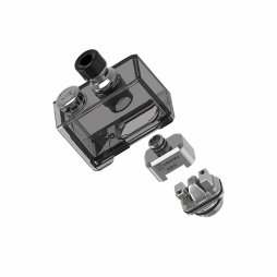 Cartouches Vides RBA Orion II Pro 4ml (2pcs) - LVE