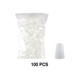 Universal Conical Tester Tips (100pcs)