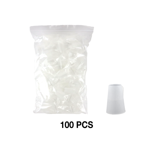 Embouts Testeurs Coniques Universels (100pcs)