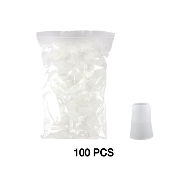 Embouts Testeurs Coniques Universels (100pcs)