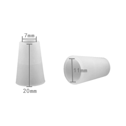 Embout Testeur Conique Universelle (100pcs)