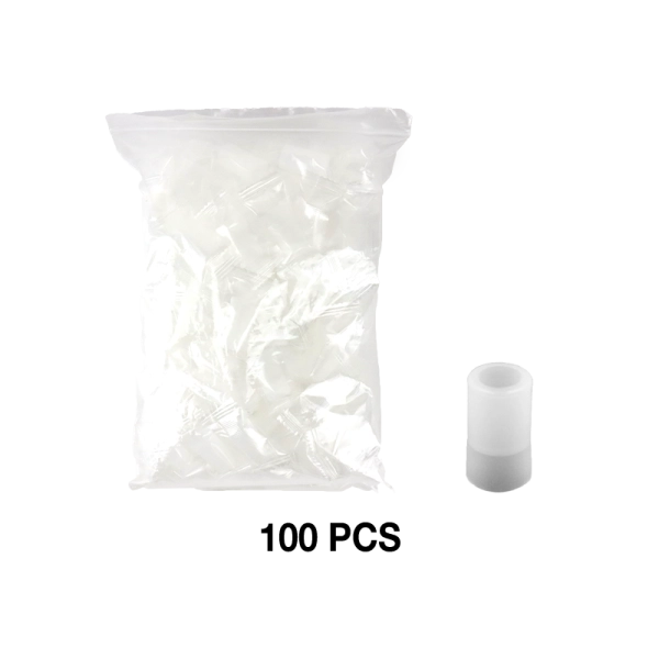 Embouts Testeurs Universels (100pcs)