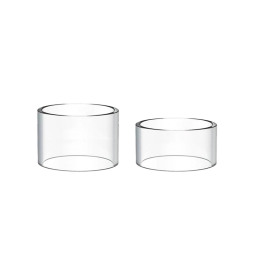 Pack Pyrex Sparrow RTA 2 & 3.7ml - Early Bird