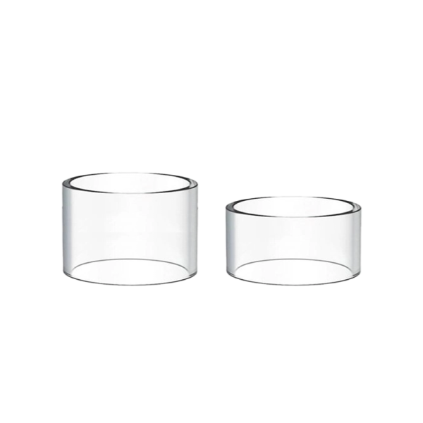 Pyrex Sparrow RTA 2/3.7ml - Early Bird