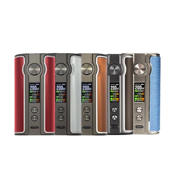 Mod IPV200 - Pioneer4you
