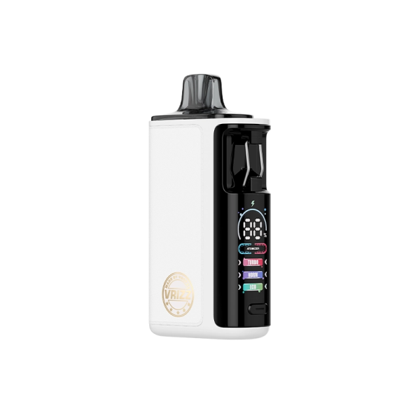 [Offre] Kit Pod Vrizz 2 - Voopoo