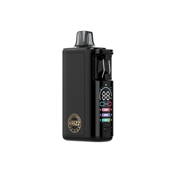 [Offre] Pack Pod Vrizz 2 - Voopoo