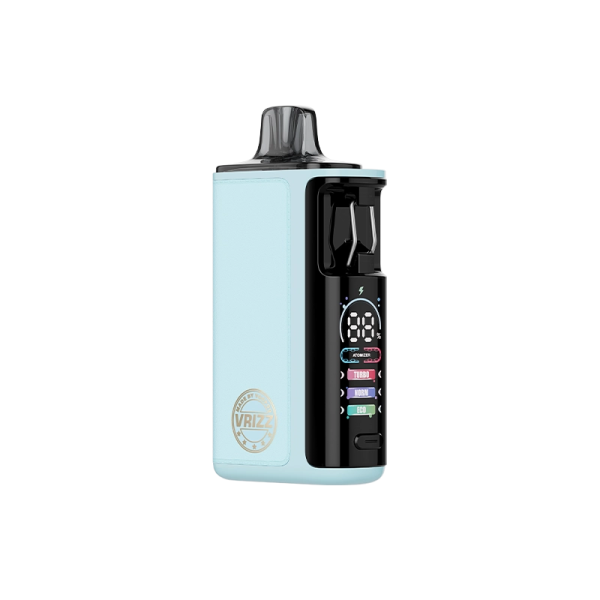 [Offre] Pack Pod Vrizz 2 - Voopoo