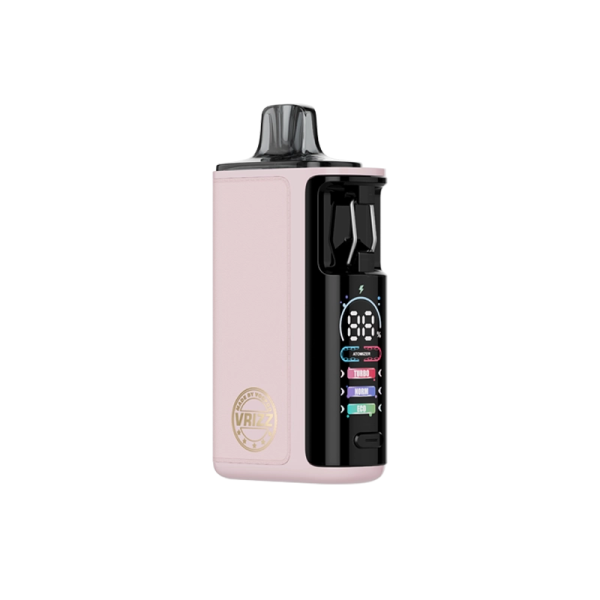 [Offre] Pack Pod Vrizz 2 - Voopoo