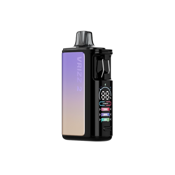 [Offre] Pack Pod Vrizz 2 - Voopoo