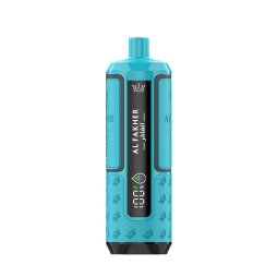 Hyper Max Advanced 30k 950mAh - Crown Bar by Al Fakher