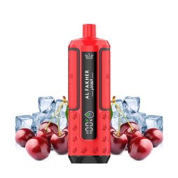 Hyper Max Advanced 30k 950mAh - Crown Bar by Al Fakher