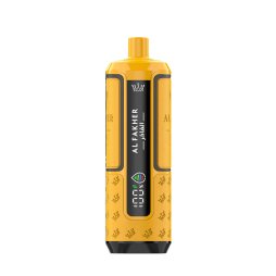 Hyper Max Advanced 30k 950mAh - Crown Bar by Al Fakher