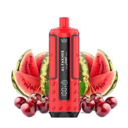 Hyper Max Advanced 30k 950mAh - Crown Bar by Al Fakher