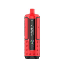 Hyper Max Advanced 30k 950mAh - Crown Bar by Al Fakher