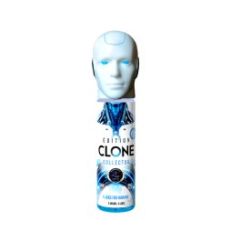 Clone Collector 0mg 50ml - Swoke