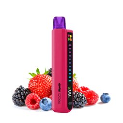Starter Kit Vapilo 800Puffs 20mg - Voom