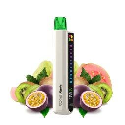 Starter Kit Vapilo 800Puffs 20mg - Voom
