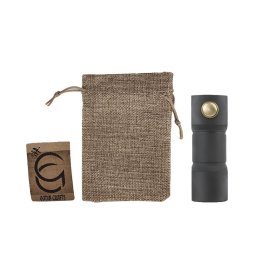 Mech Mod Hako Box 18650 - Gatub Crafts