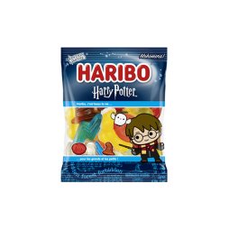 The Harry Potter Individual Sachets Pack (30pcs) - Haribo
