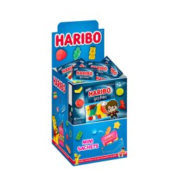 Bonbons Harry Potter (30 sachets) - Haribo